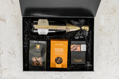 The Appreciation Box