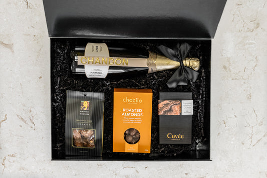 The Appreciation Box
