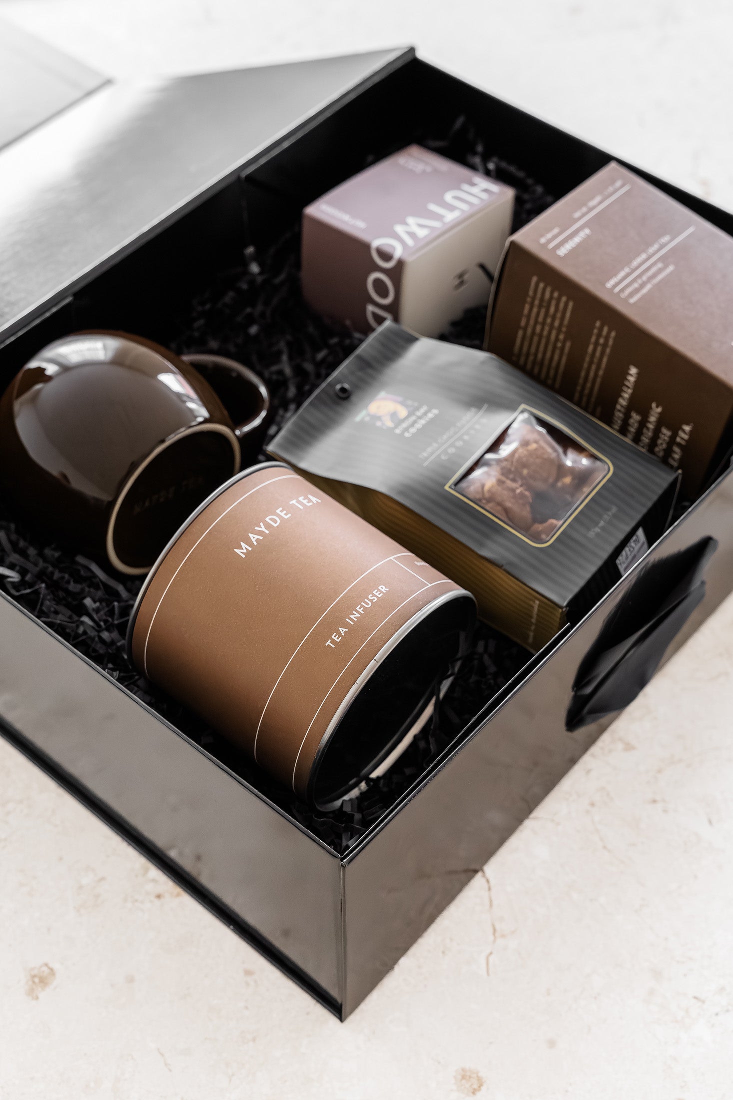 The Ritual Box