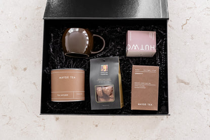 The Ritual Box