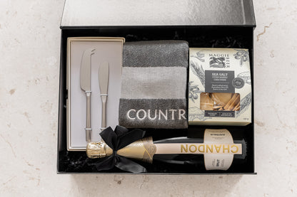 The Welcome Home Box