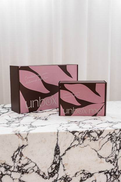 The Rosé Retreat Box