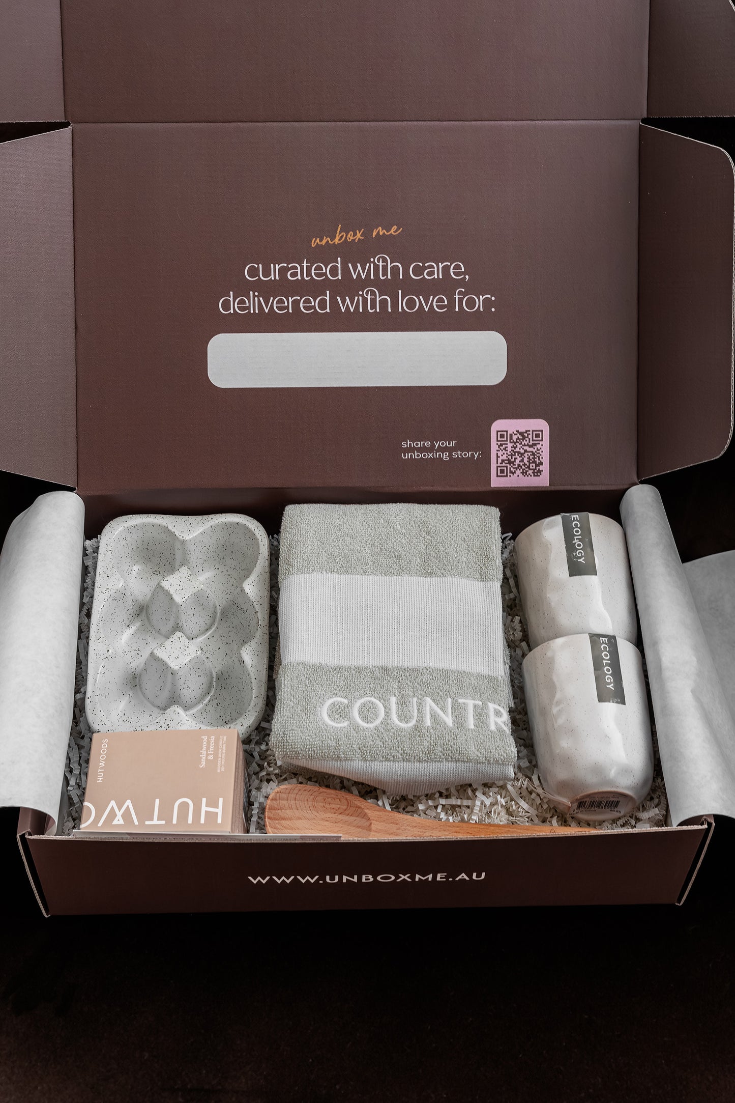 The Home Box