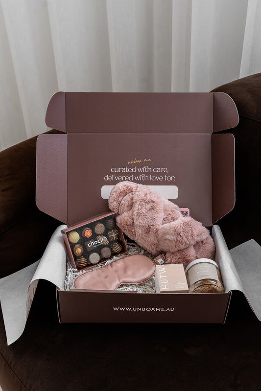 The Indulgence Box