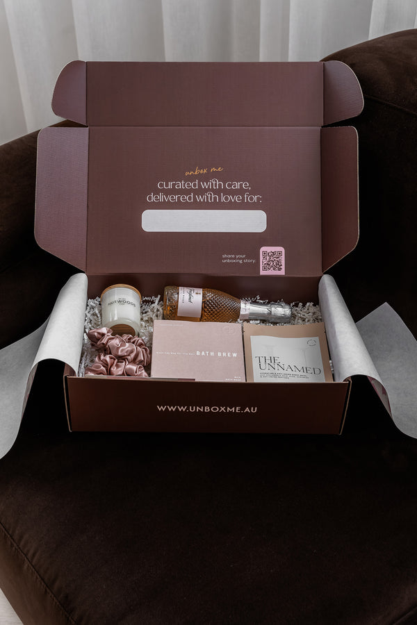 The Little Luxury Box
