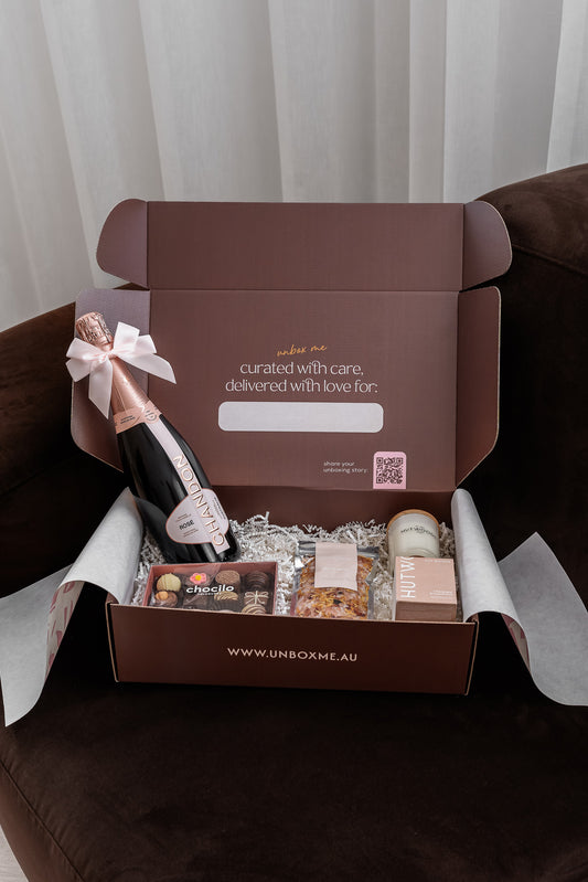 The Love Box