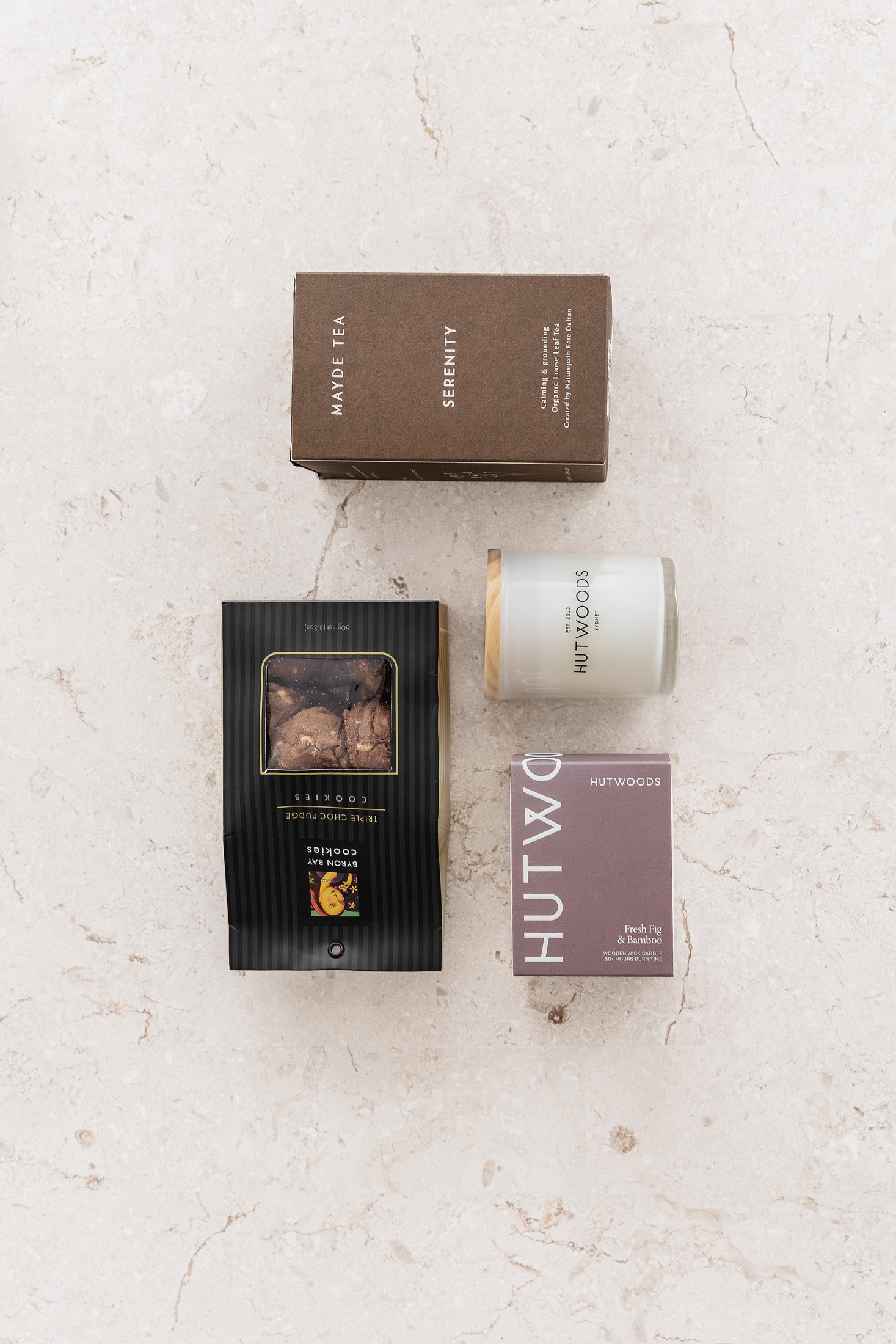 The Tea & Tranquillity Box