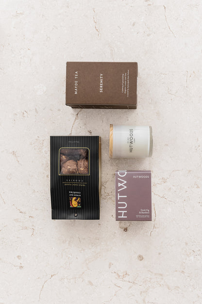 The Tea & Tranquillity Box