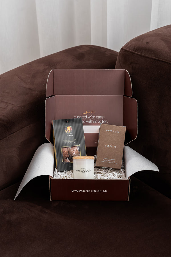 The Tea & Tranquillity Box