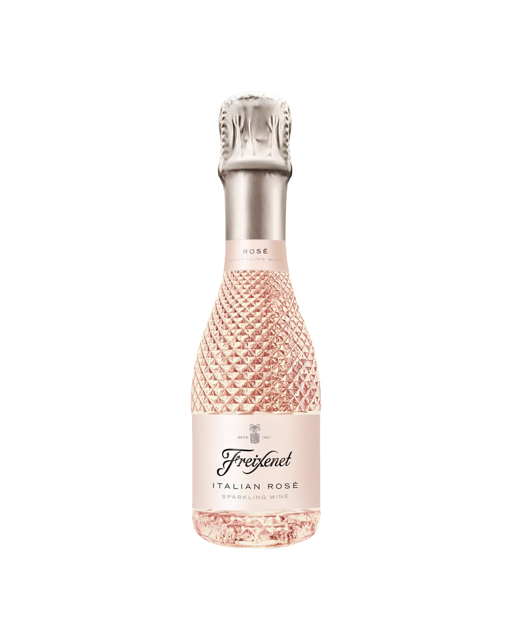 Freixenet Italian Sparkling Rose Piccolo 200mL