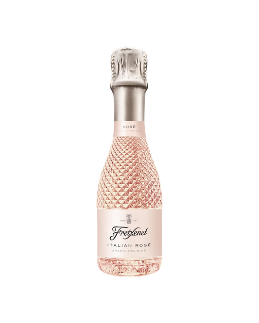 Freixenet Italian Sparkling Rose Piccolo 200mL