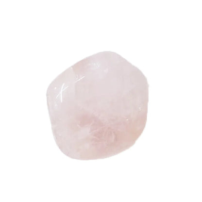 Summer Salt Body Rose Quartz Crystal Soap