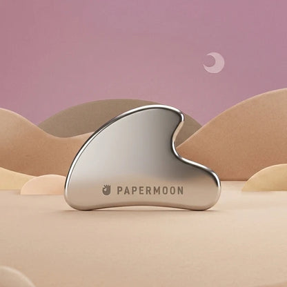 Papermoon Gua Sha Massage Tool