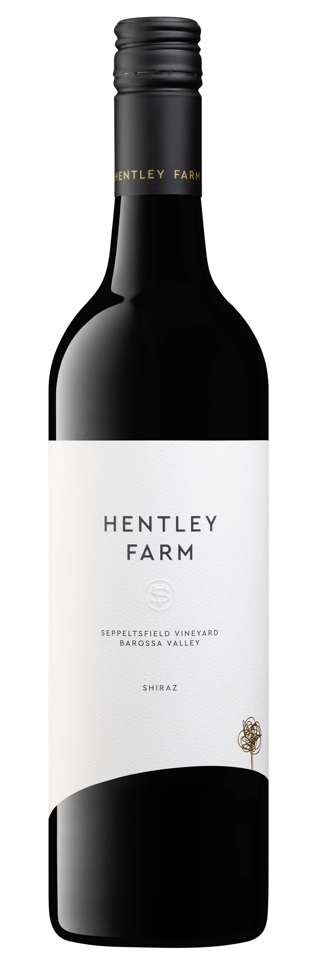 Hentley Farm 2025 Shiraz