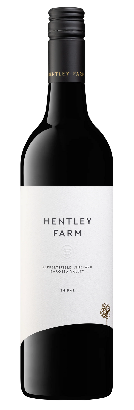 Hentley Farm 2025 Shiraz
