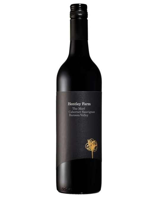 Hentley Farm 2023 The Marl Cabernet Sauvignon 750ml