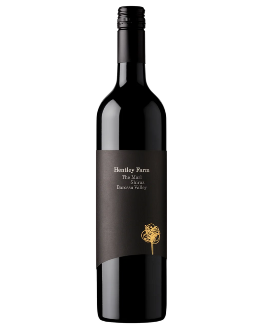 Hentley Farm 2023 The Marl Shiraz 750ml