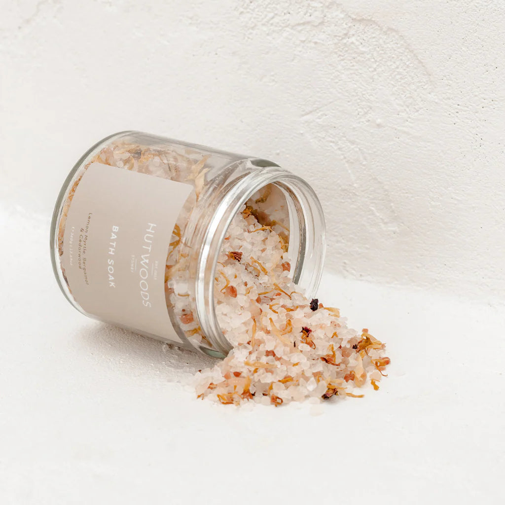 Luxe Escape Box - Includes Free Shipping