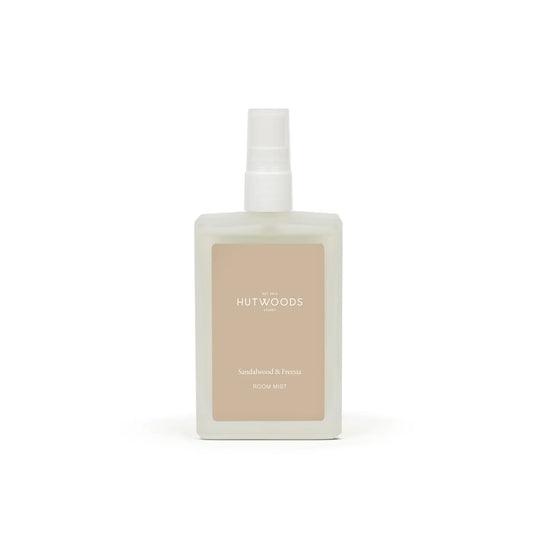 Hutwoods Sandalwood & Fresia Room Mist