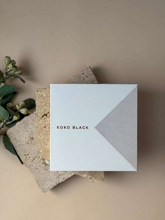 Koko Black Chocolatier's Selection Praline Gift Box | 100g