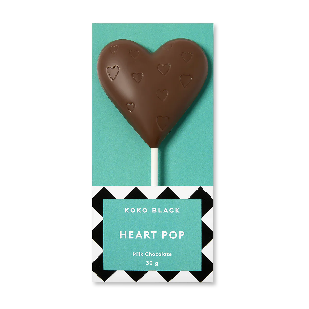 Koko Black Heart Pop | 30g