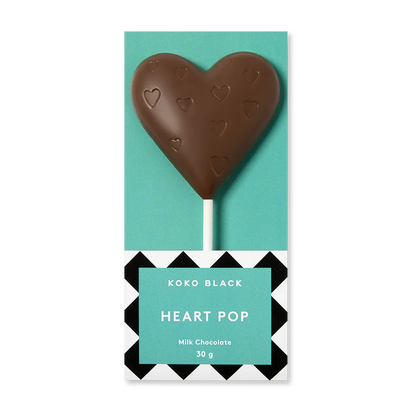 Koko Black Heart Pop | 30g
