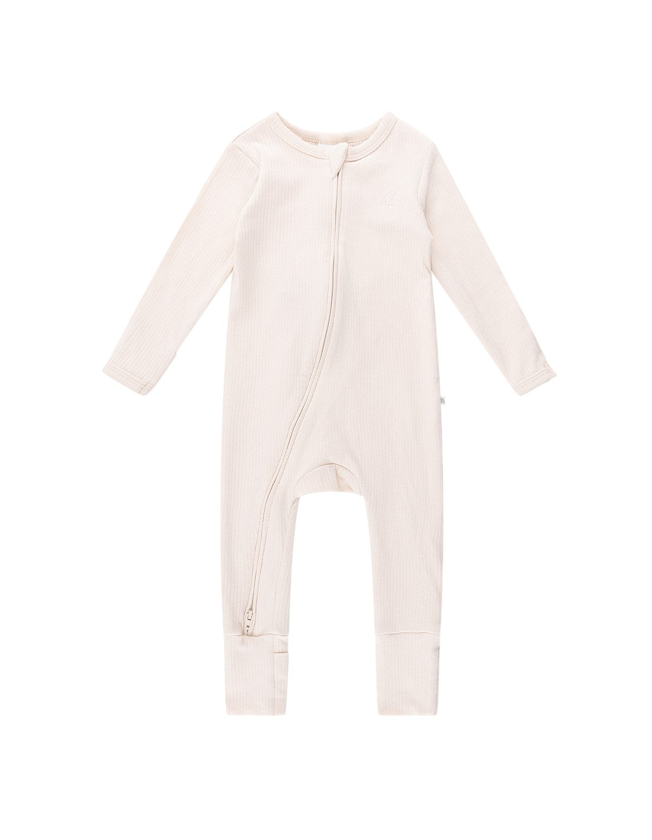 Kynd Baby Rib Onesie