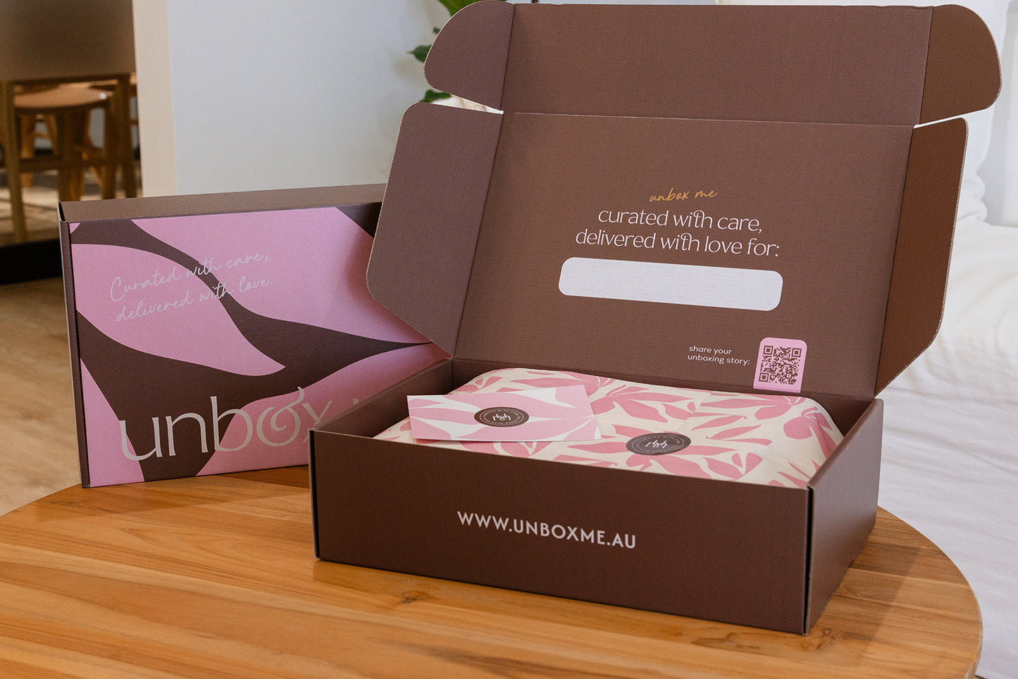 Little Luxe Box - Includes Free Shipping