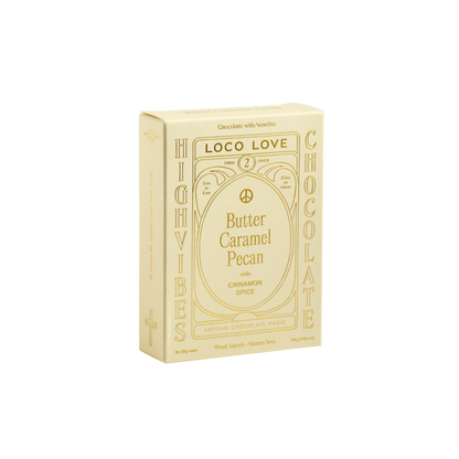 Loco Love Butter Caramel Pecan Twin Pack