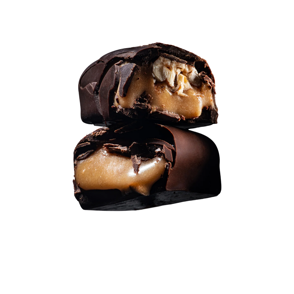 Loco Love Butter Caramel Pecan Twin Pack