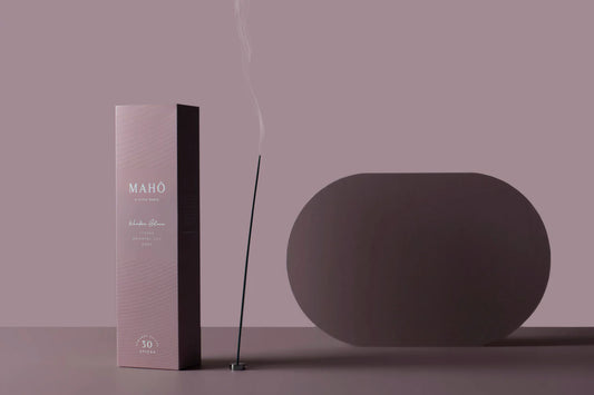 Maho Sensory Incense Sticks – Wander Bloom