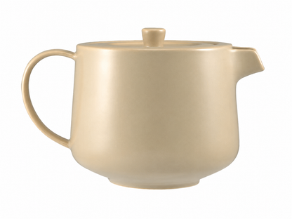 Maxwell Williams Teapot With Infuser 500ml In Sand