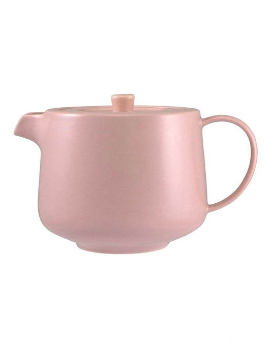Maxwell Williams Teapot With Infuser 500ml In Rose
