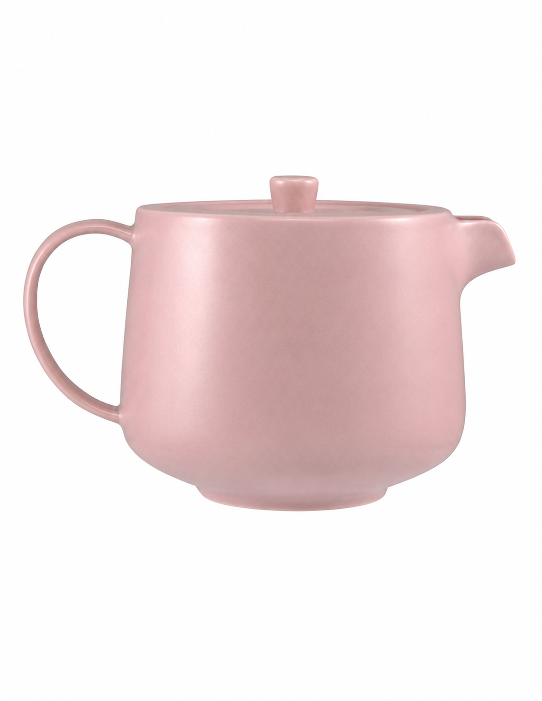 Maxwell Williams Teapot With Infuser 500ml In Rose