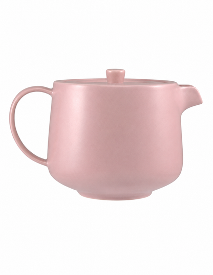 Maxwell Williams Teapot With Infuser 500ml In Rose