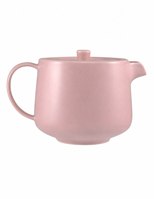 Maxwell Williams Teapot With Infuser 500ml In Rose