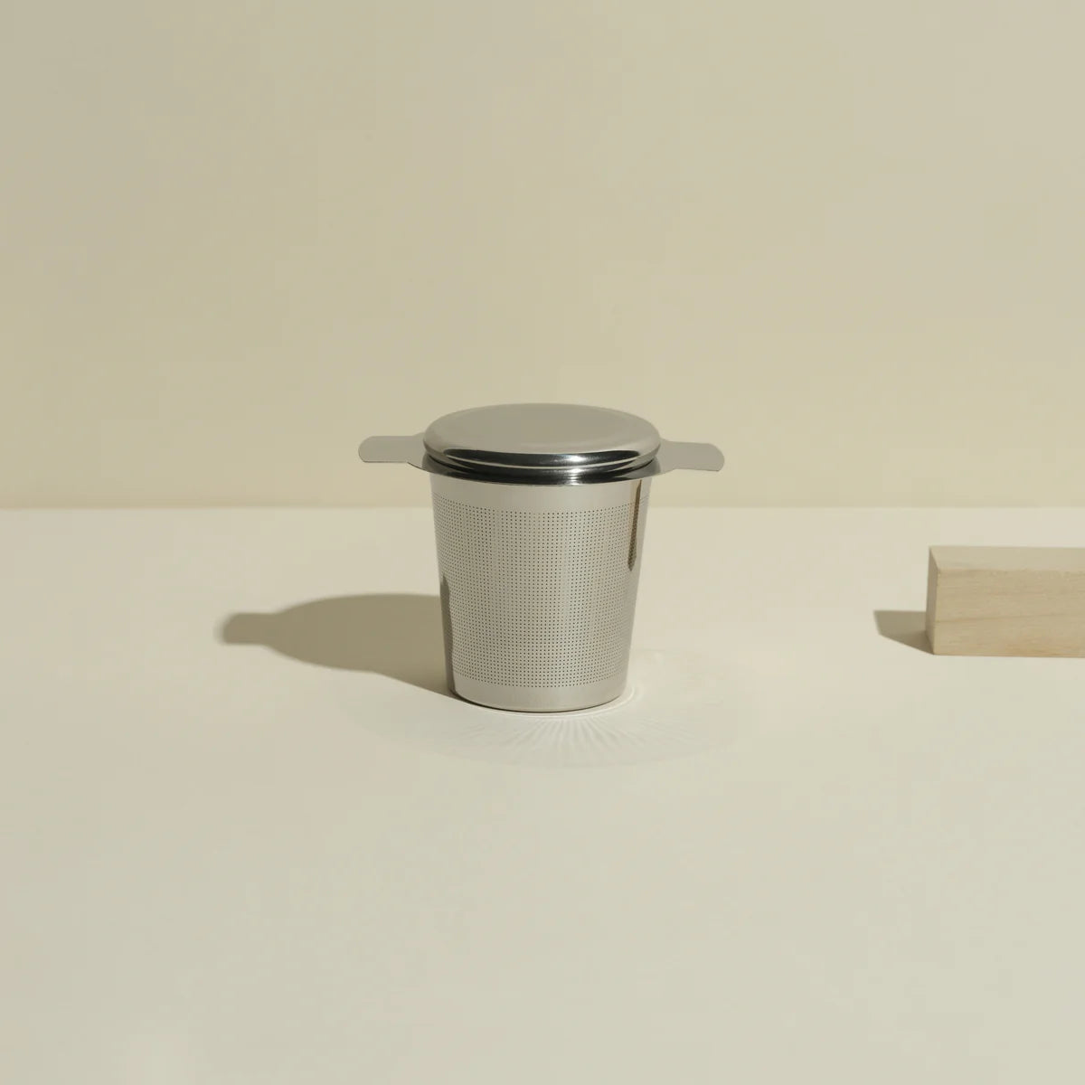 Mayde Tea - Stainless Steel Infuser