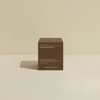 Mayde Tea – Taster Collection