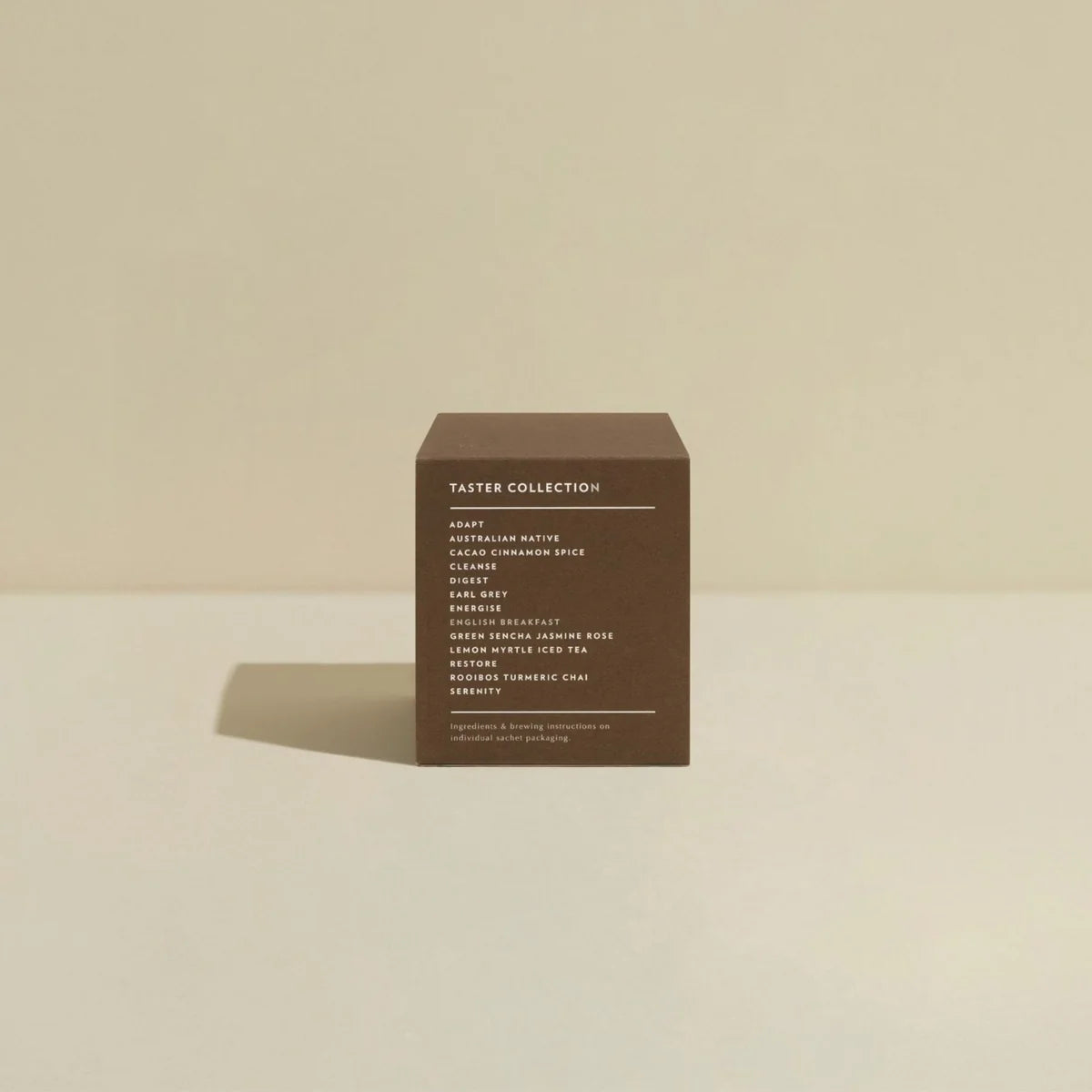 Mayde Tea – Taster Collection