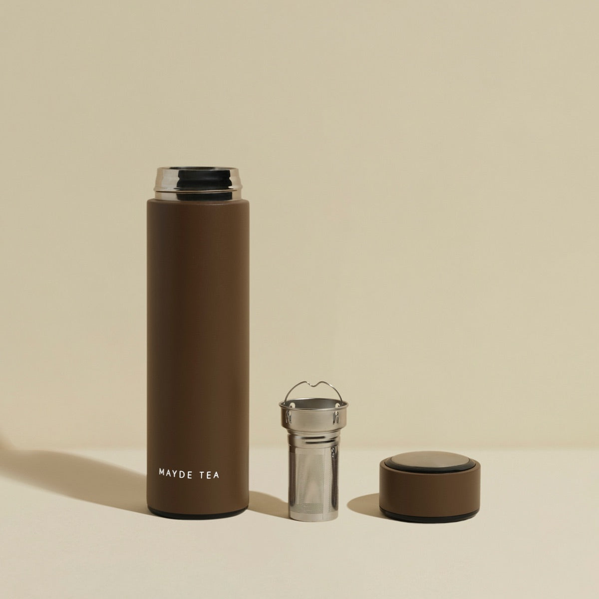 Mayde Tea - Tea Flask