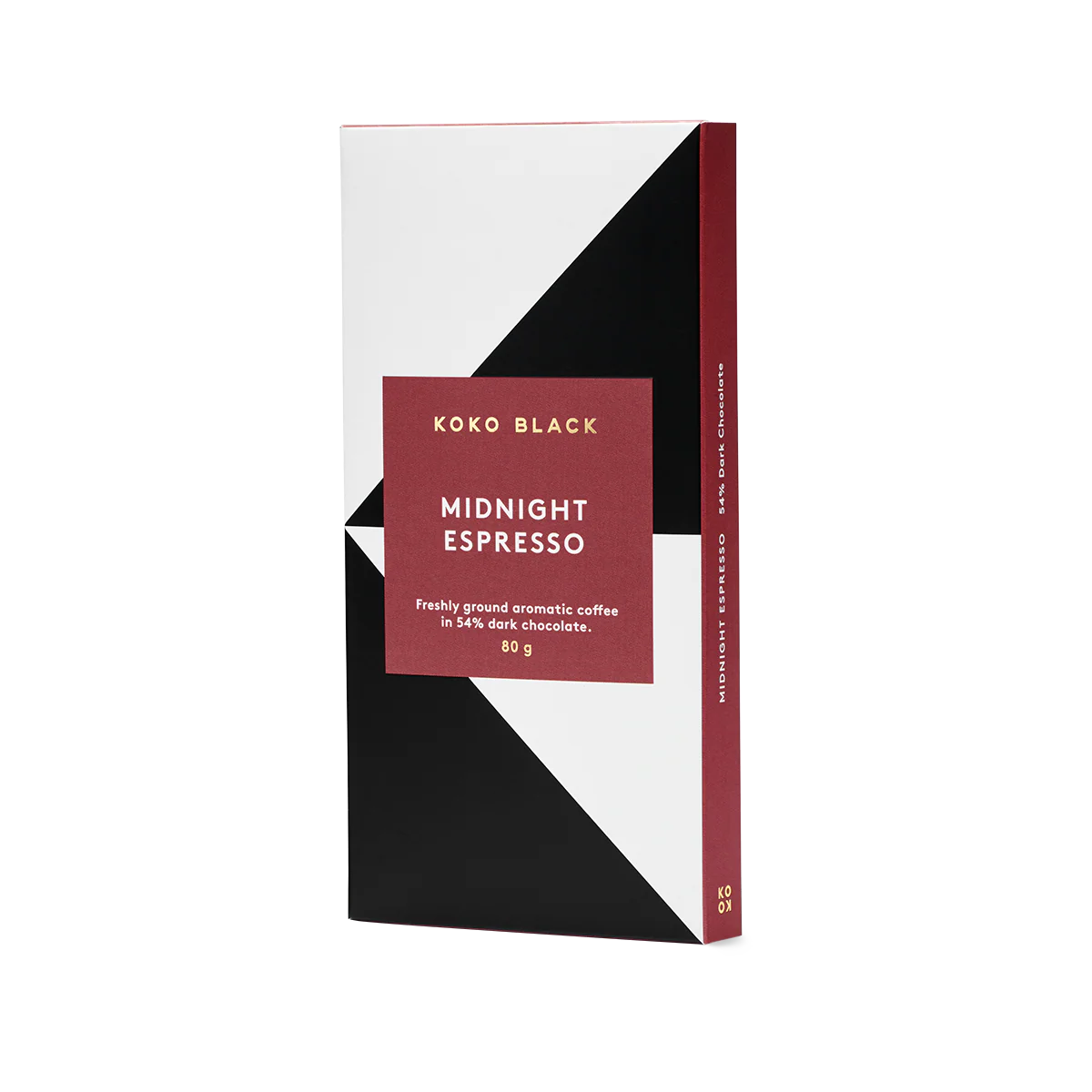 Koko Black Midnight Espresso | 80g