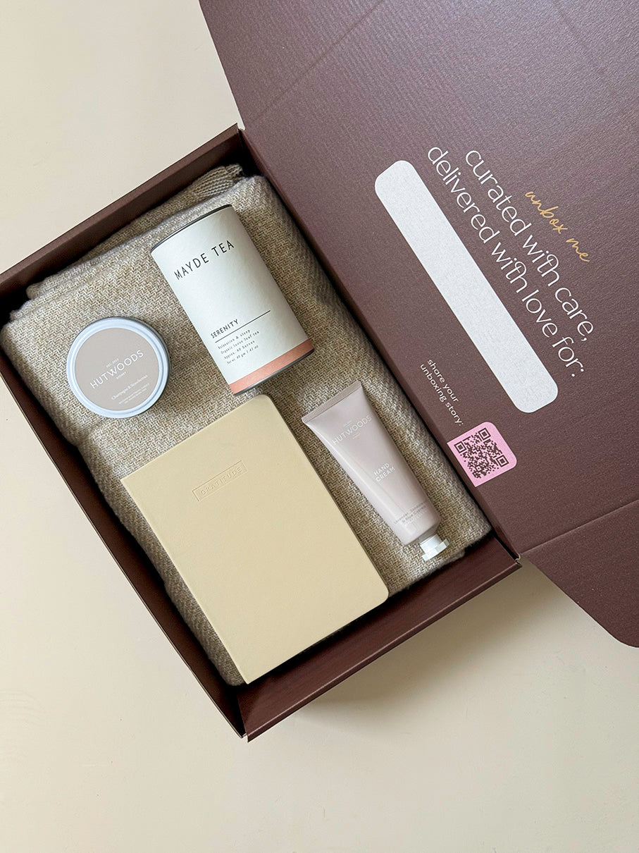 Mindful Moments Box - Includes Free Shipping