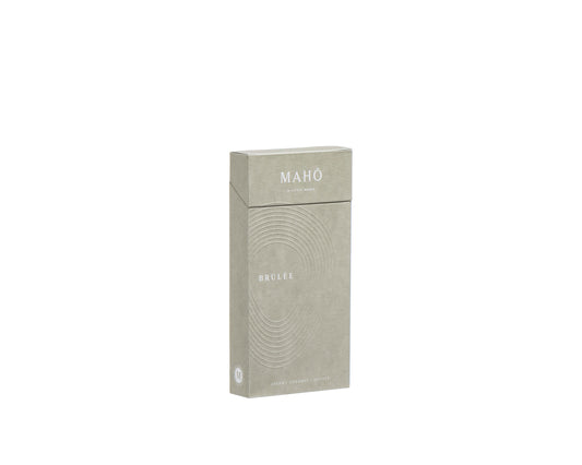 Maho Sensory Incense Sticks – Brûlée