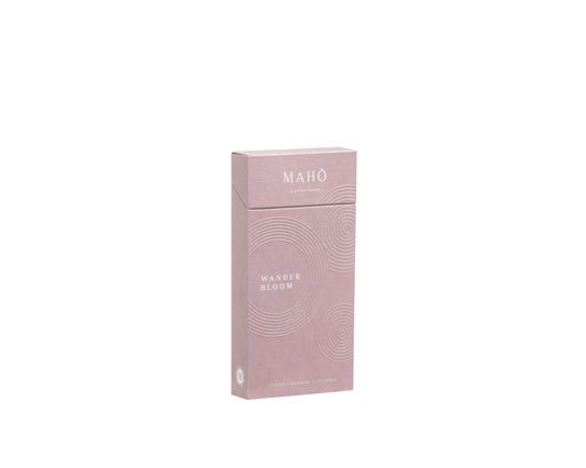 Maho Sensory Incense Sticks – Wander Bloom