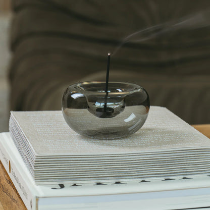 Orbit Incense Holder 100mm