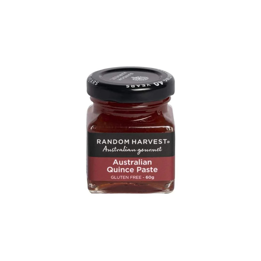 Australian Quince Paste 60g | Random Harvest