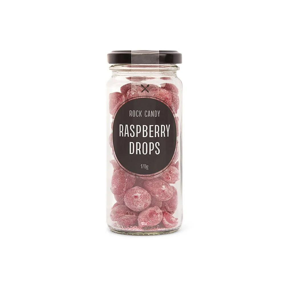 Choca Mama Raspberry Drops 170g