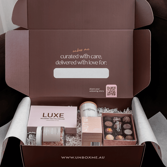 The Rest & Reset Box