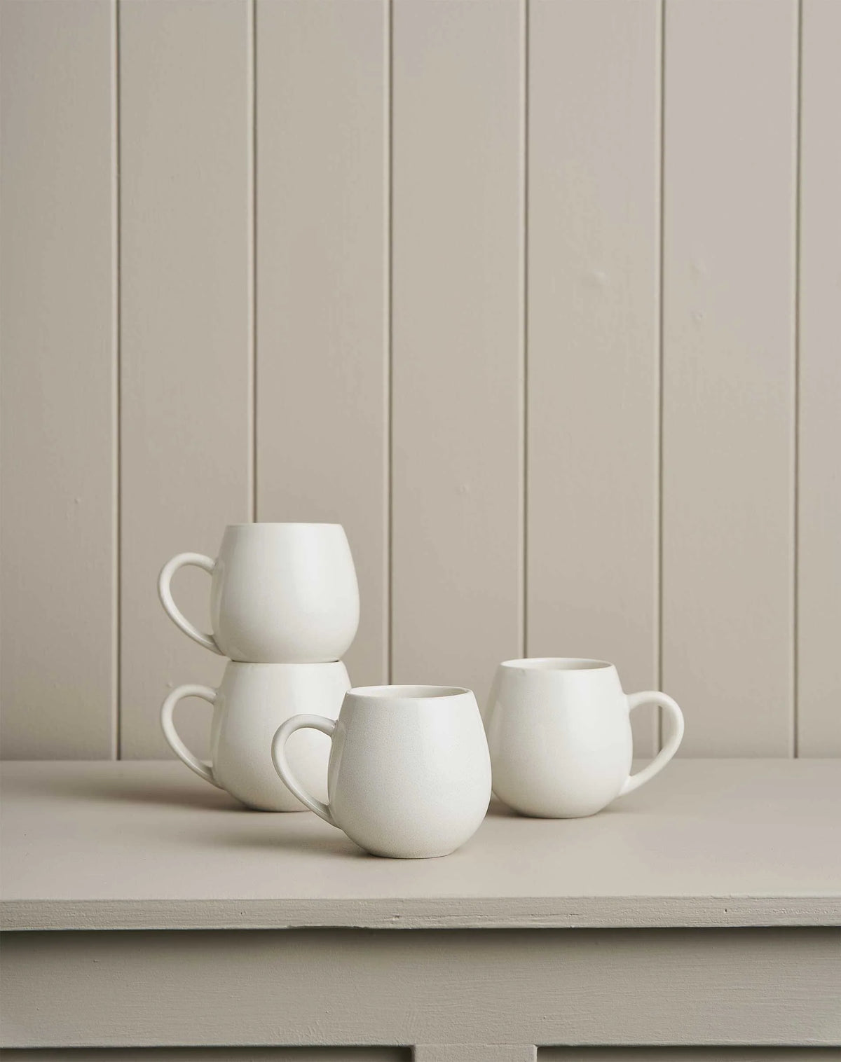 Robert Gordon Hug Me Mug | Snow