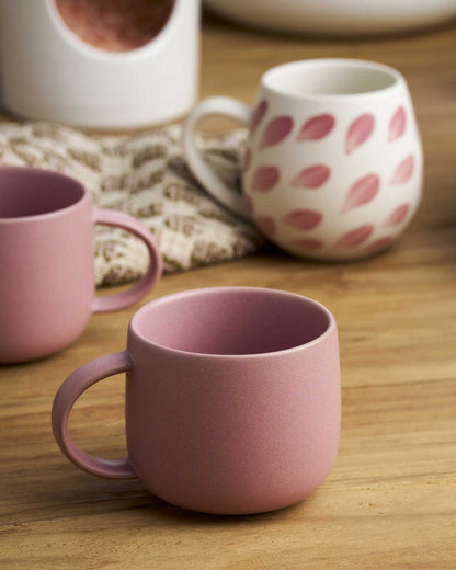 Robert Gordon My Mug | Raspberry